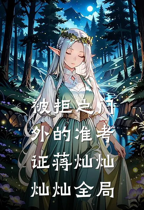 被拒之门外的准考证蒋灿灿灿灿全局