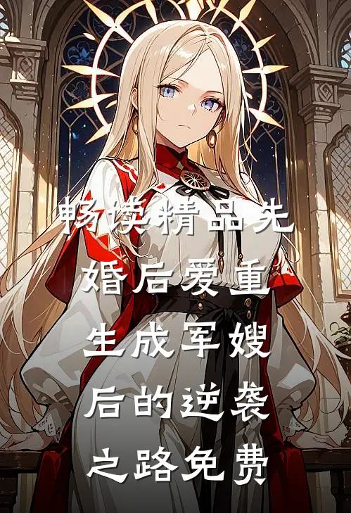 畅读精品先婚后爱重生成军嫂后的逆袭之路免费