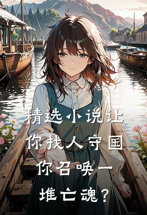 精选小说让你找人守国，你召唤一堆亡魂？