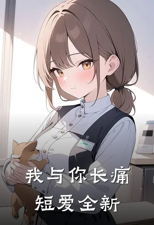 我与你长痛短爱全新