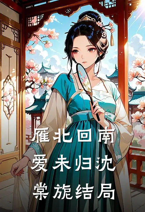 雁北回南爱未归沈棠旎结局