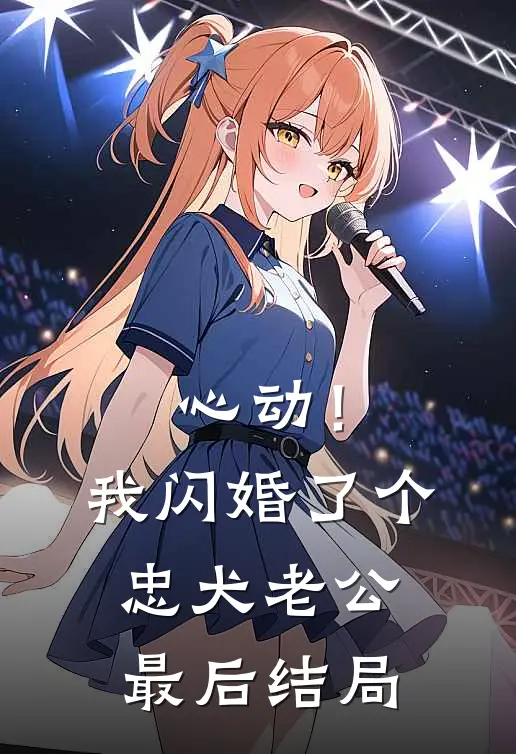 心动！我闪婚了个忠犬老公最后结局