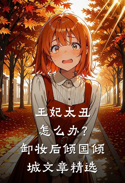王妃太丑怎么办？卸妆后倾国倾城文章精选