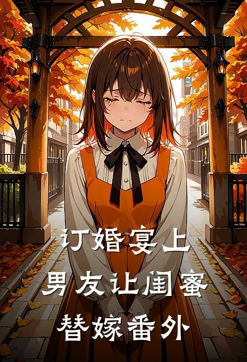 订婚宴上，男友让闺蜜替嫁 番外