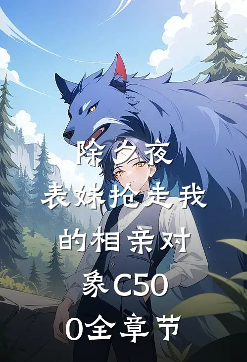 除夕夜，表妹抢走我的相亲对象C500全章节