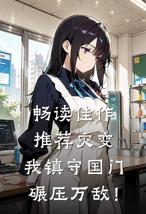 畅读佳作推荐灾变：我镇守国门碾压万敌！