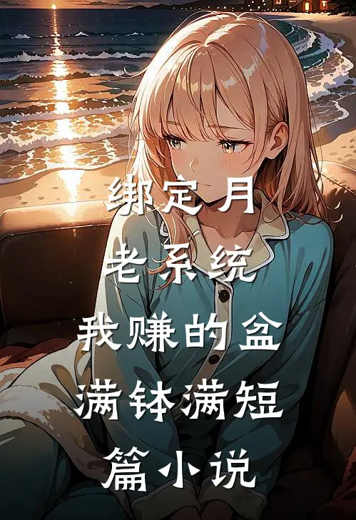 绑定月老系统，我赚的盆满钵满短篇小说
