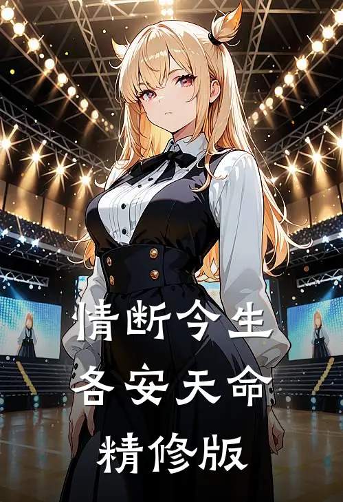 情断今生，各安天命精修版