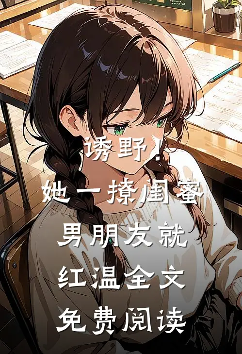 诱野！她一撩，闺蜜男朋友就红温全文免费阅读