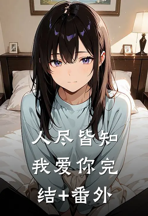 人尽皆知我爱你完结+番外