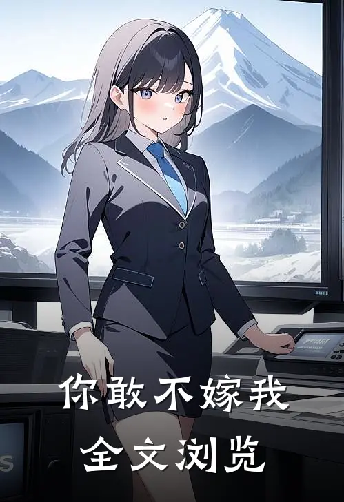 你敢不嫁我全文浏览