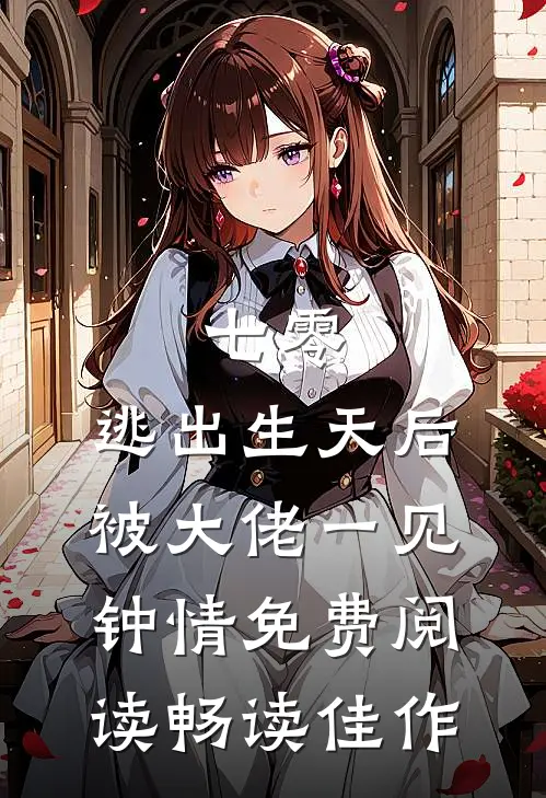 七零:逃出生天后被大佬一见钟情免费阅读畅读佳作
