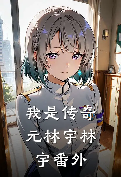 我是传奇元林宇林宇 番外
