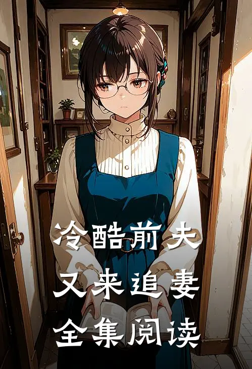 冷酷前夫又来追妻全集阅读