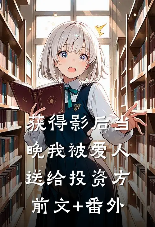 获得影后当晚我被爱人送给投资方前文+番外