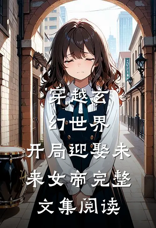 穿越玄幻世界：开局迎娶未来女帝完整文集阅读