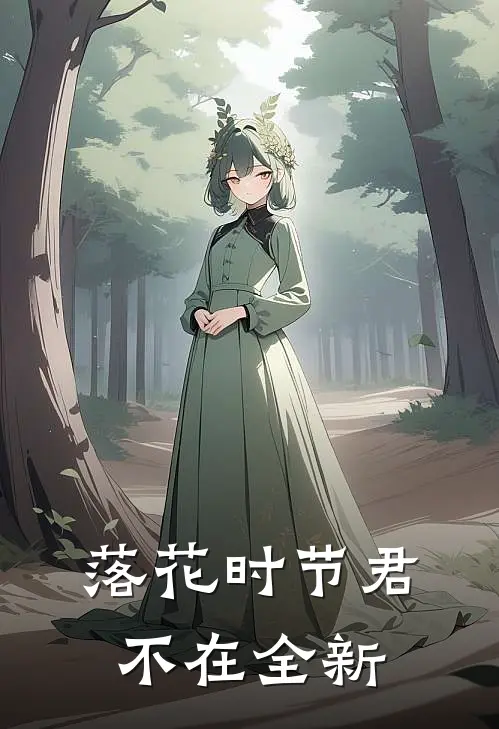 落花时节君不在全新