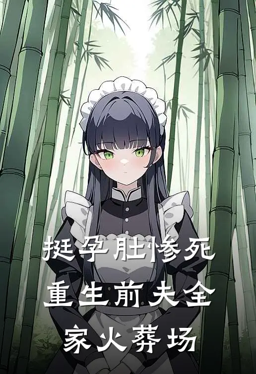 挺孕肚惨死，重生前夫全家火葬场