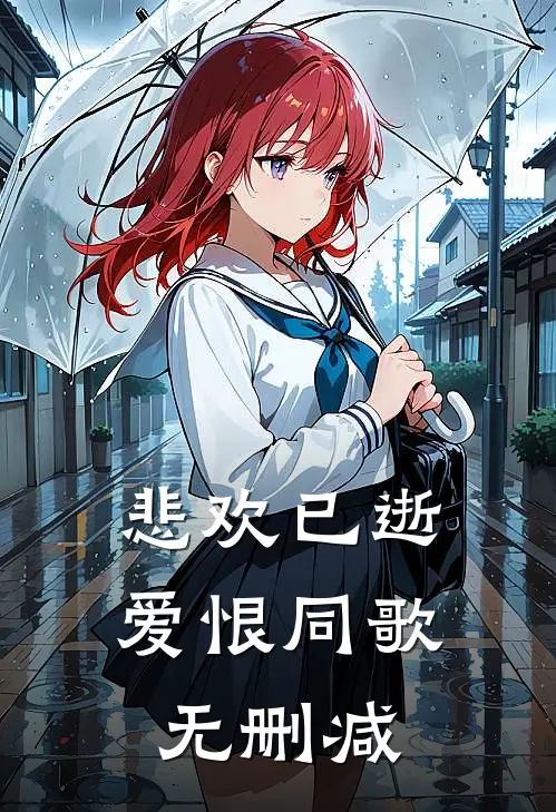 悲欢已逝，爱恨同歌无删减