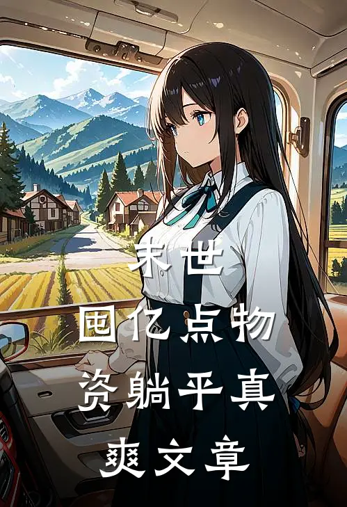 末世：囤亿点物资躺平真爽文章