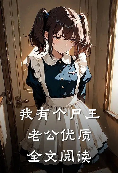 我有个尸王老公优质全文阅读