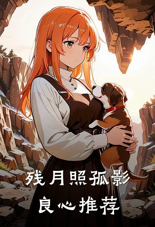 残月照孤影良心推荐