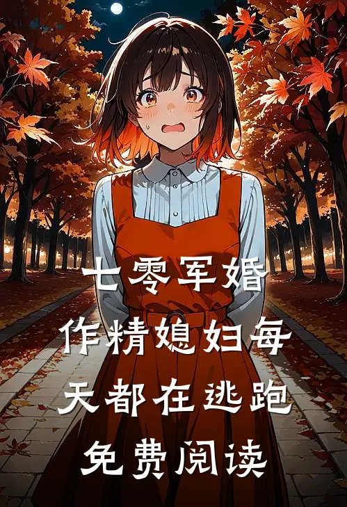 七零军婚：作精媳妇每天都在逃跑免费阅读