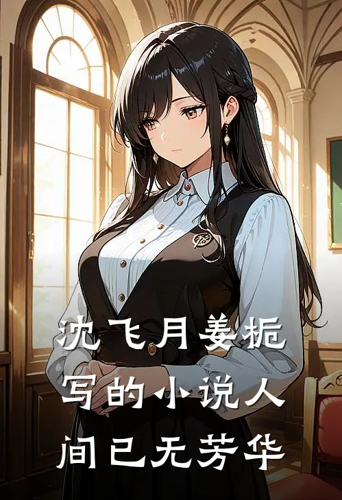 沈飞月姜栀写的小说人间已无芳华
