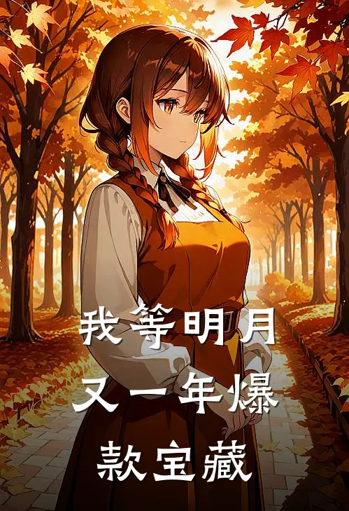 我等明月又一年爆款宝藏