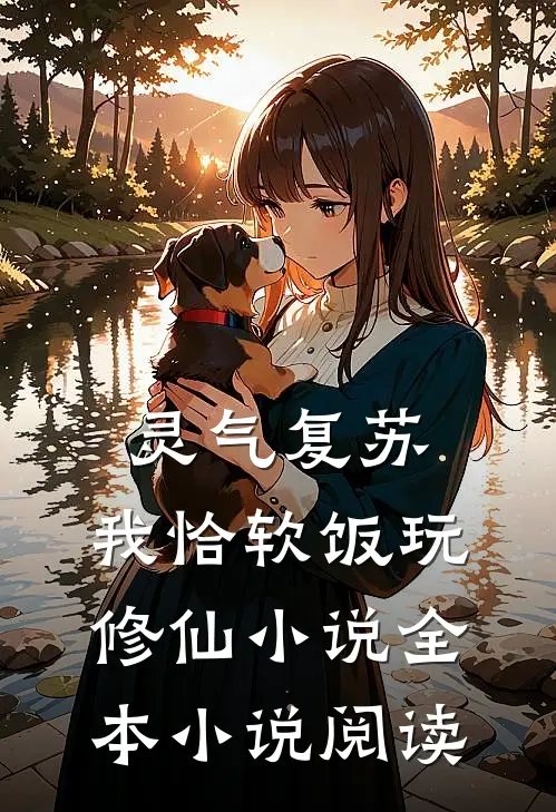灵气复苏:我恰软饭玩修仙小说全本小说阅读