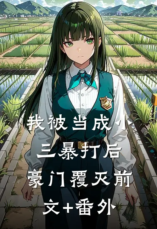 我被当成小三暴打后，豪门覆灭前文+番外