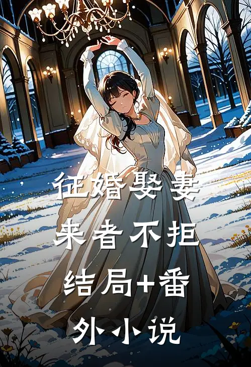 征婚娶妻，来者不拒结局+番外小说