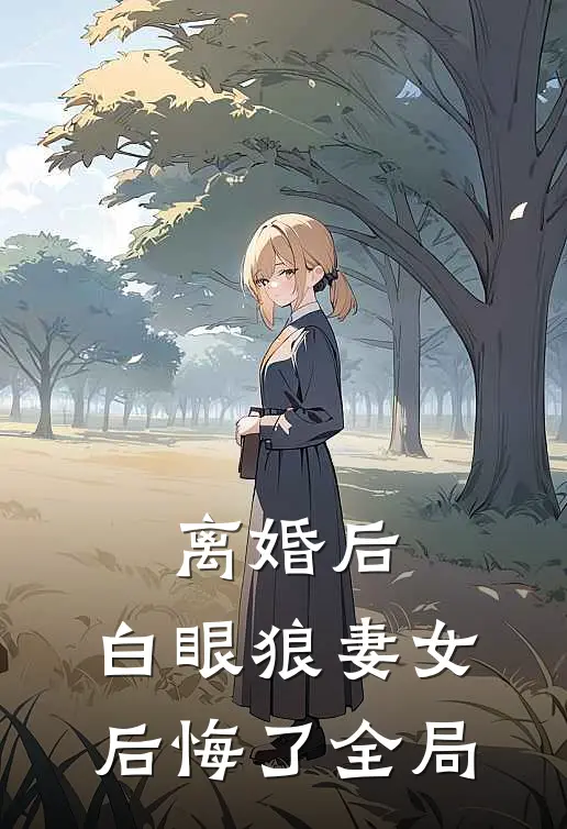 离婚后，白眼狼妻女后悔了全局
