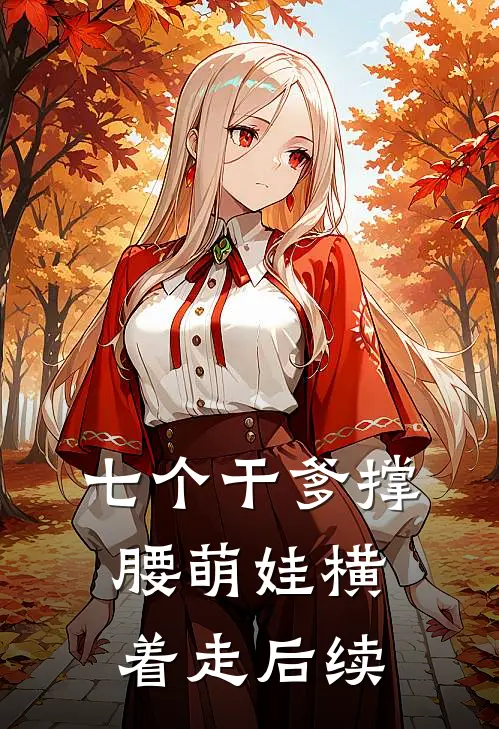 七个干爹撑腰萌娃横着走后续