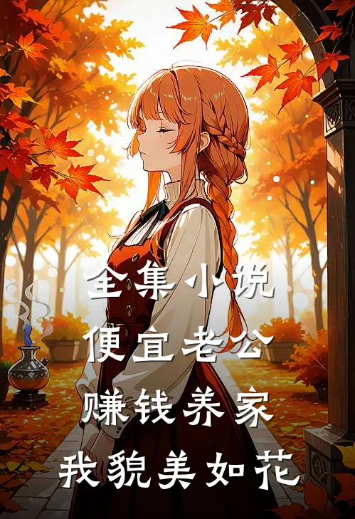 全集小说便宜老公赚钱养家，我貌美如花