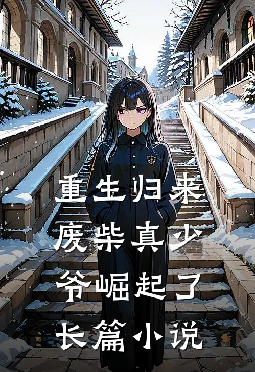 重生归来：废柴真少爷崛起了长篇小说
