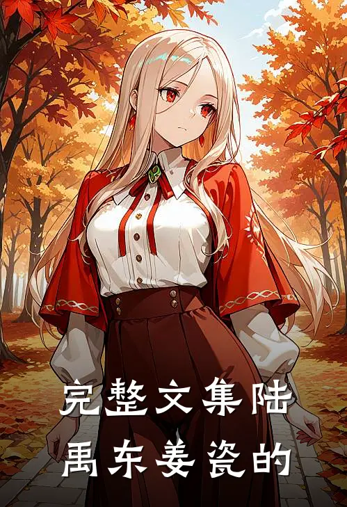 完整文集陆禹东姜瓷的