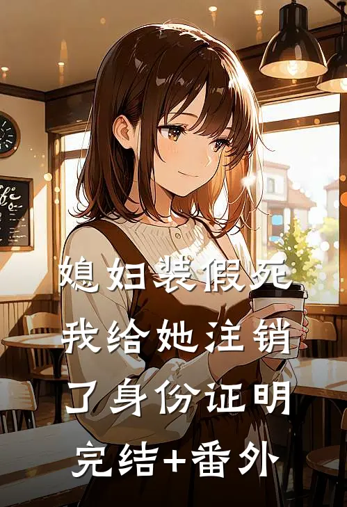 媳妇装假死，我给她注销了身份证明完结+番外