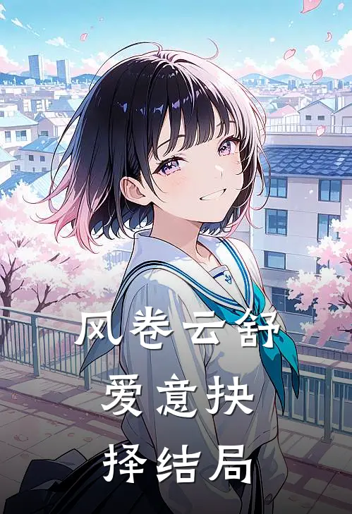 风卷云舒，爱意抉择结局
