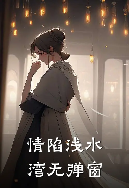 情陷浅水湾无弹窗