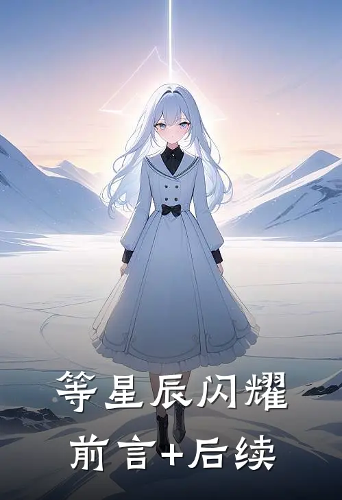 等星辰闪耀前言+后续