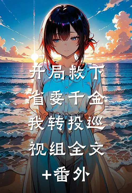 开局救下省委千金，我转投巡视组全文+番外