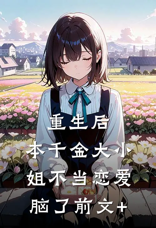 重生后，本千金大小姐不当恋爱脑了前文+
