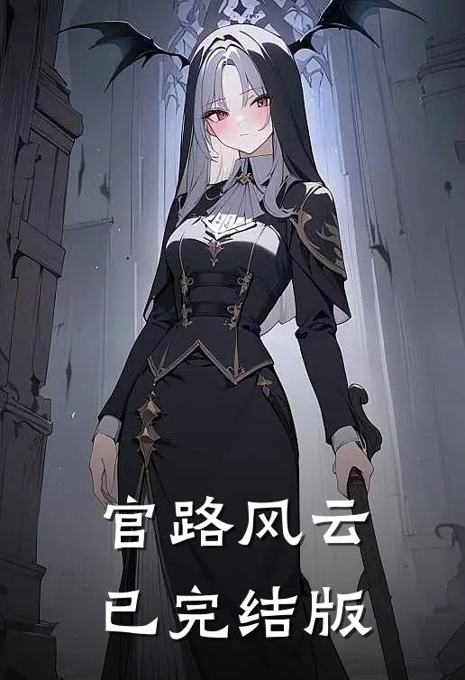 官路风云已完结版