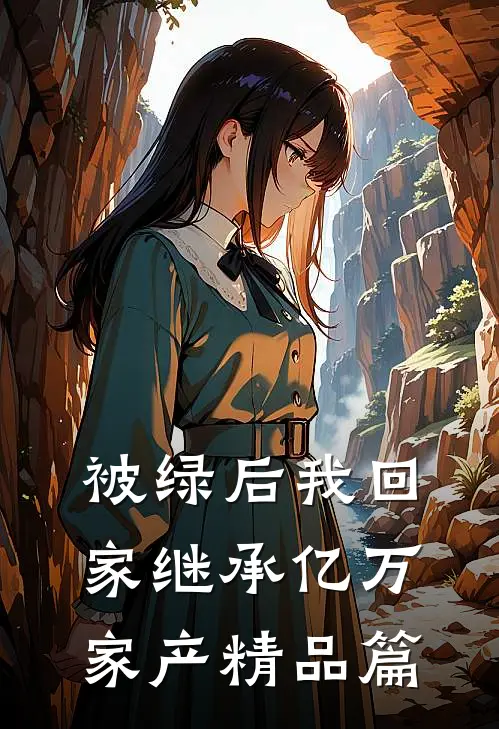 被绿后我回家继承亿万家产精品篇