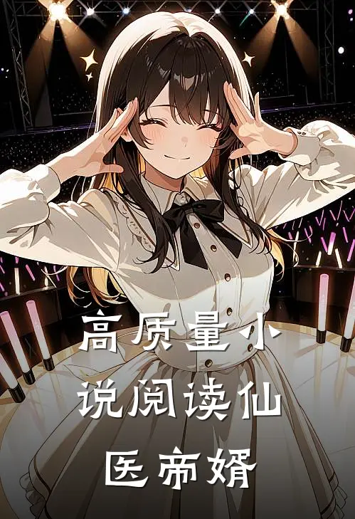 高质量小说阅读仙医帝婿