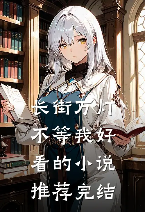 长街万灯不等我好看的小说推荐完结