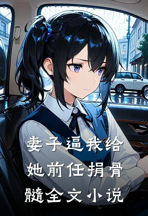妻子逼我给她前任捐骨髓全文小说