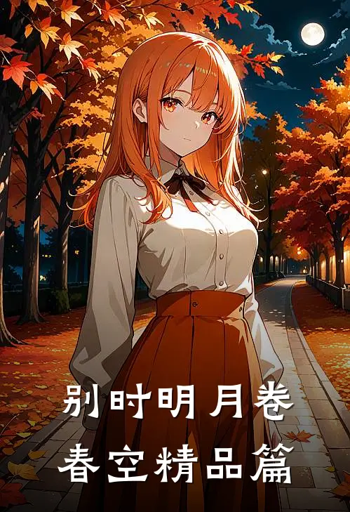 别时明月卷春空精品篇