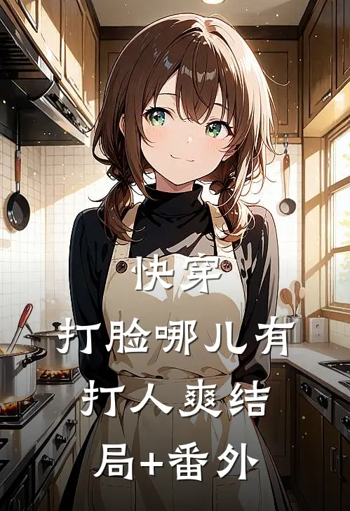 快穿：打脸哪儿有打人爽结局+番外